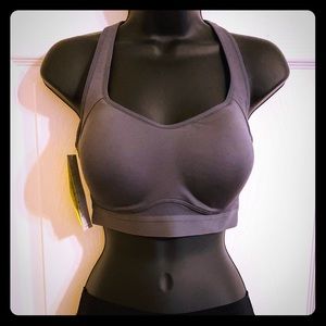 All in motion sport bra